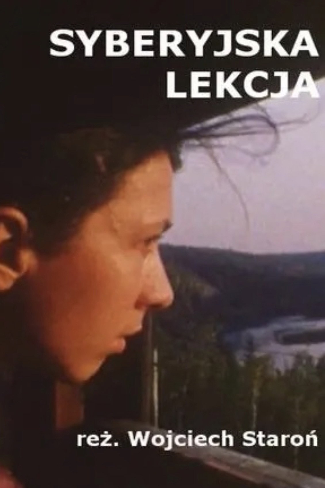 Syberyjska lekcja (2003)