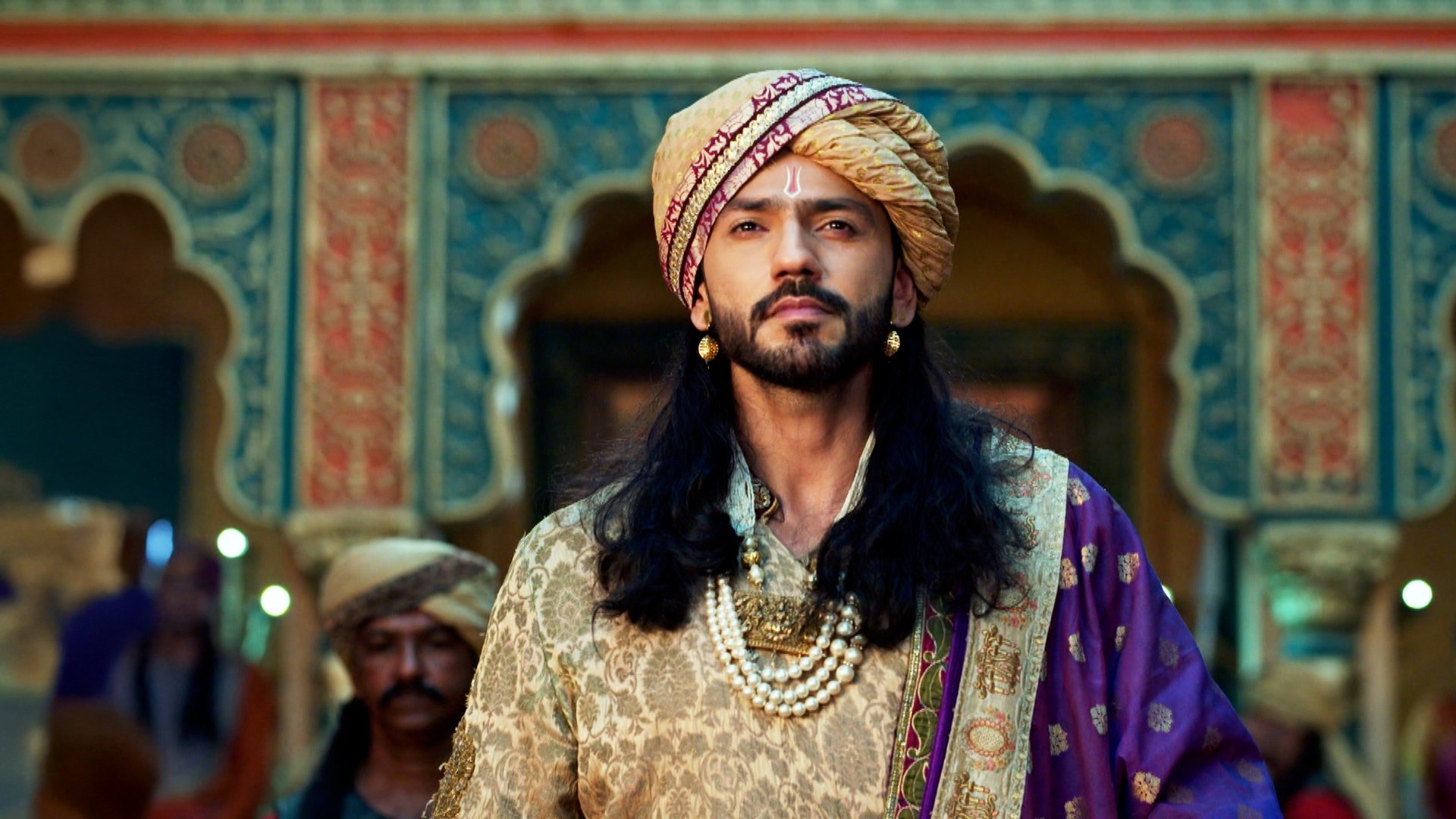 Tenali Rama