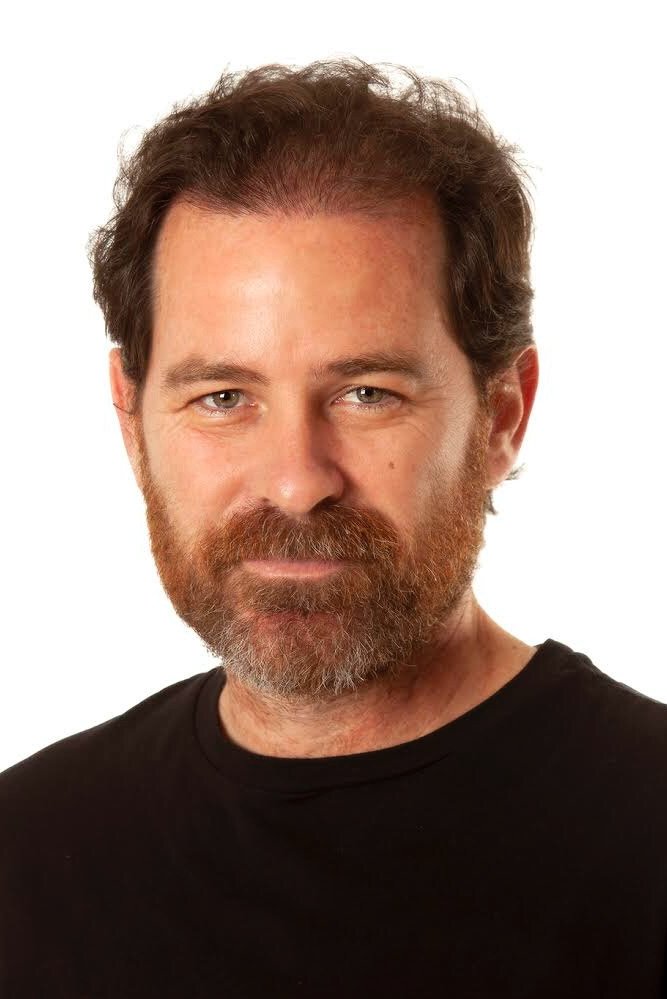 et billede af Manuel Menárguez