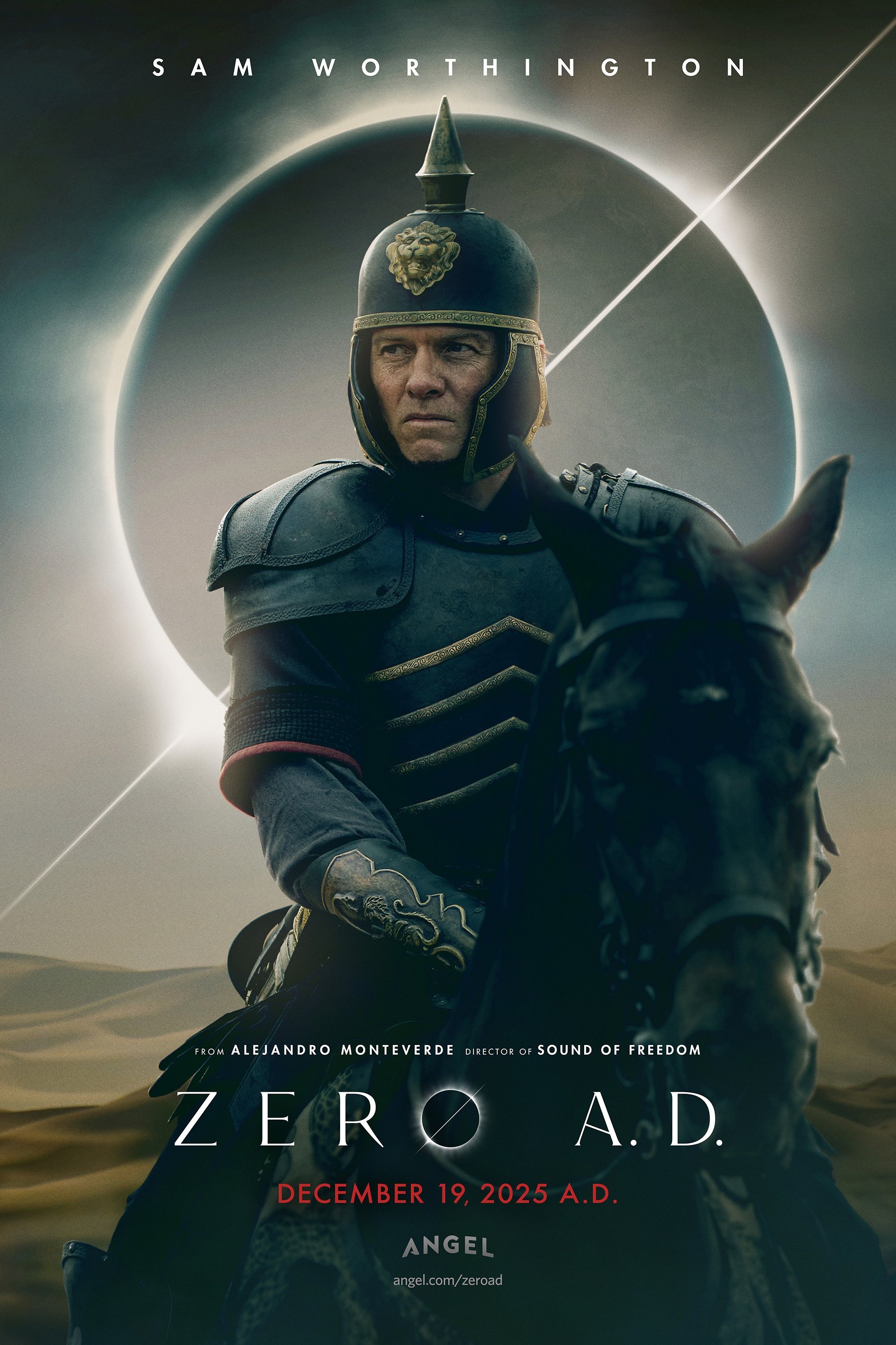 Zero A.D.