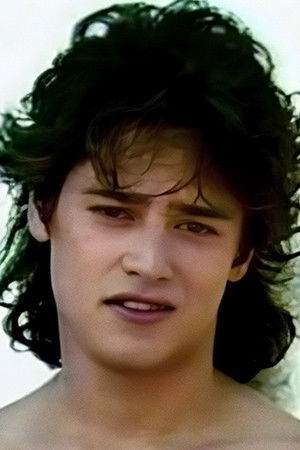 et billede af Joey Pirelli