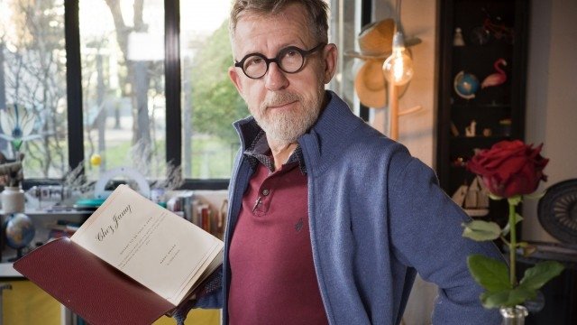 C Jamy - Le restaurant, une invention française