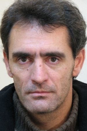 et billede af Dimiter Martinov