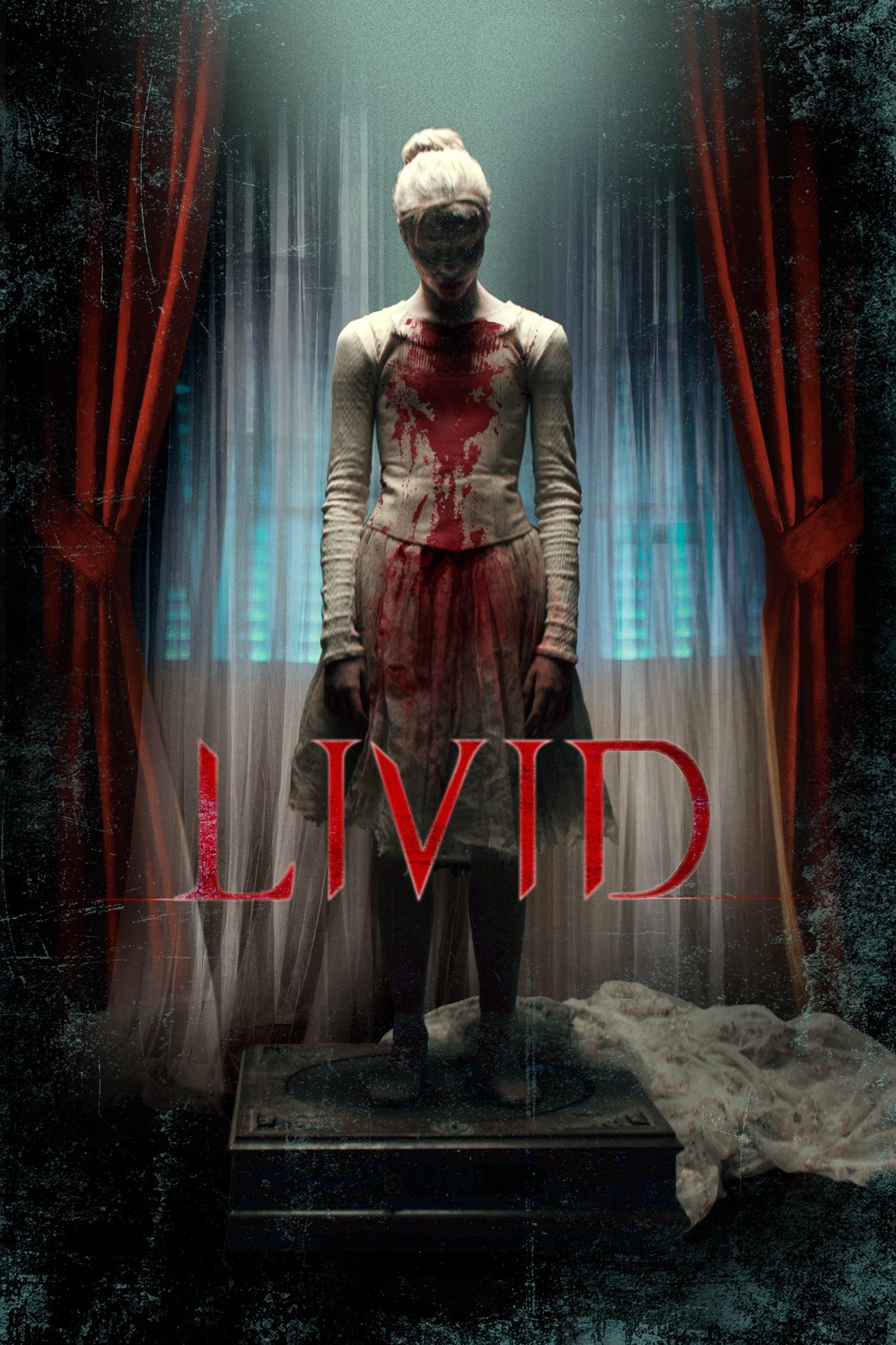 Watch Livid 2011 Full Movie Free Online on YTS | yify Movies