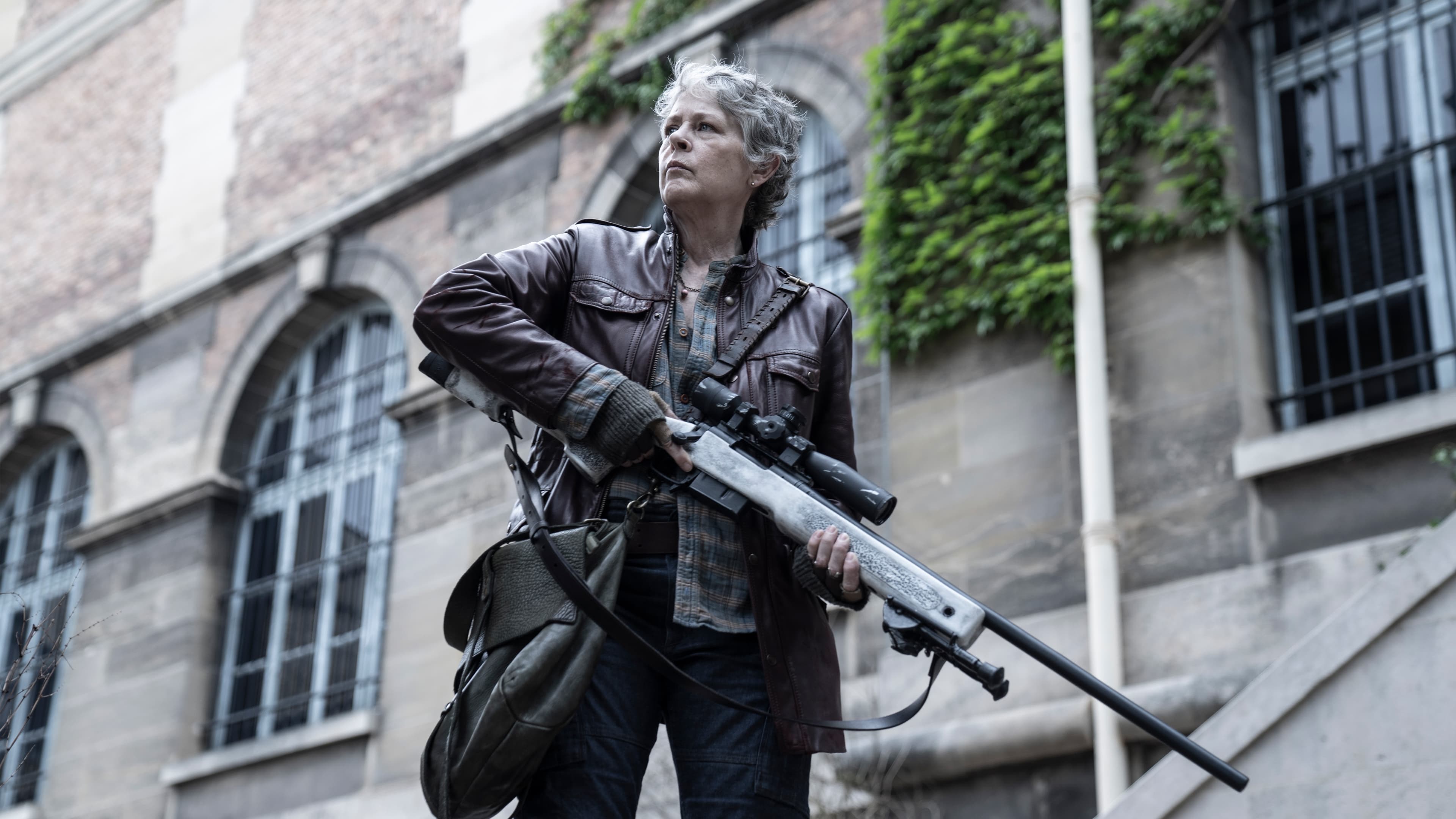 The Walking Dead: Daryl Dixon
