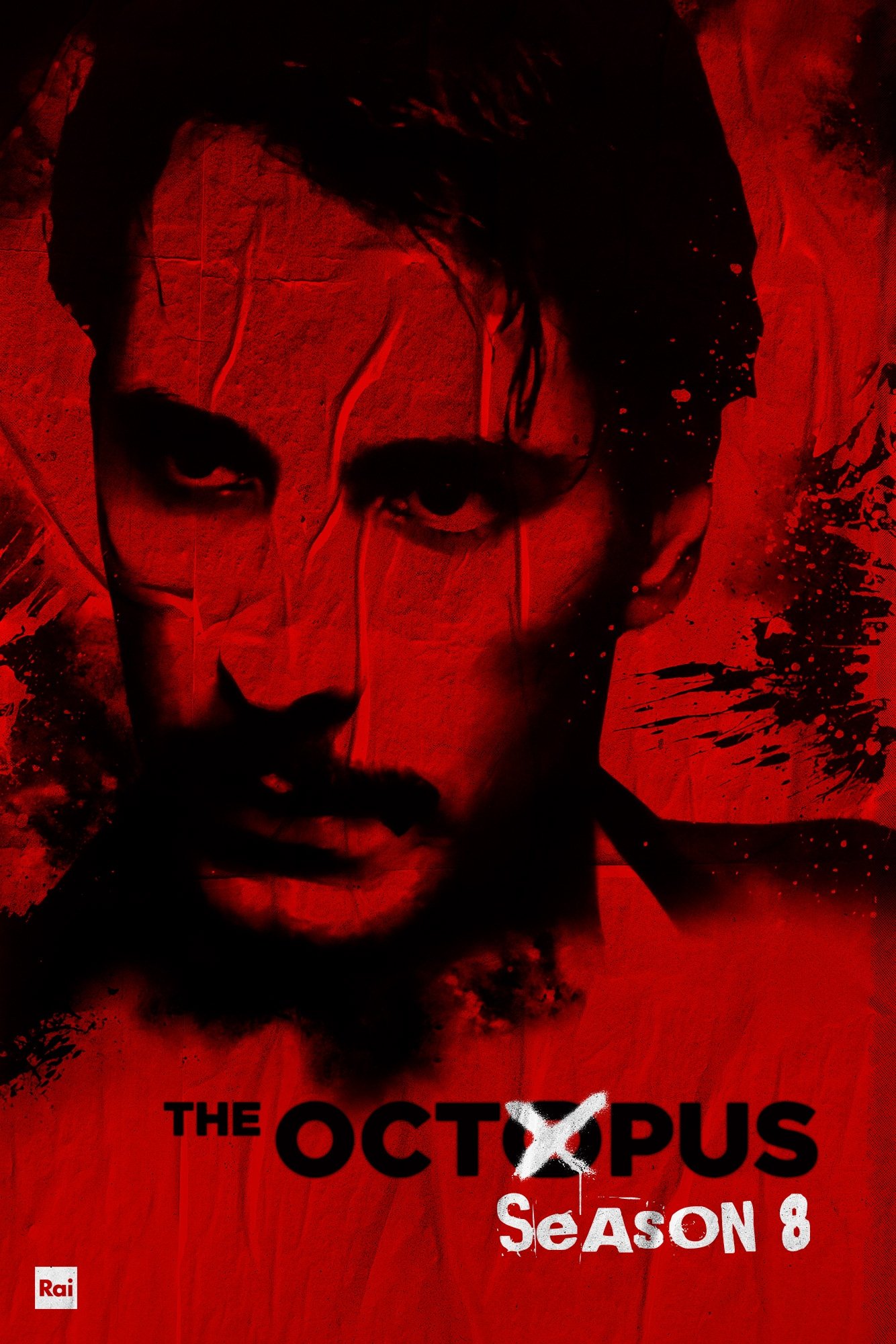 The Octopus - Season 8