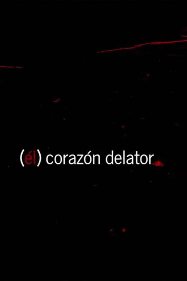 (él) corazón delator (1970)