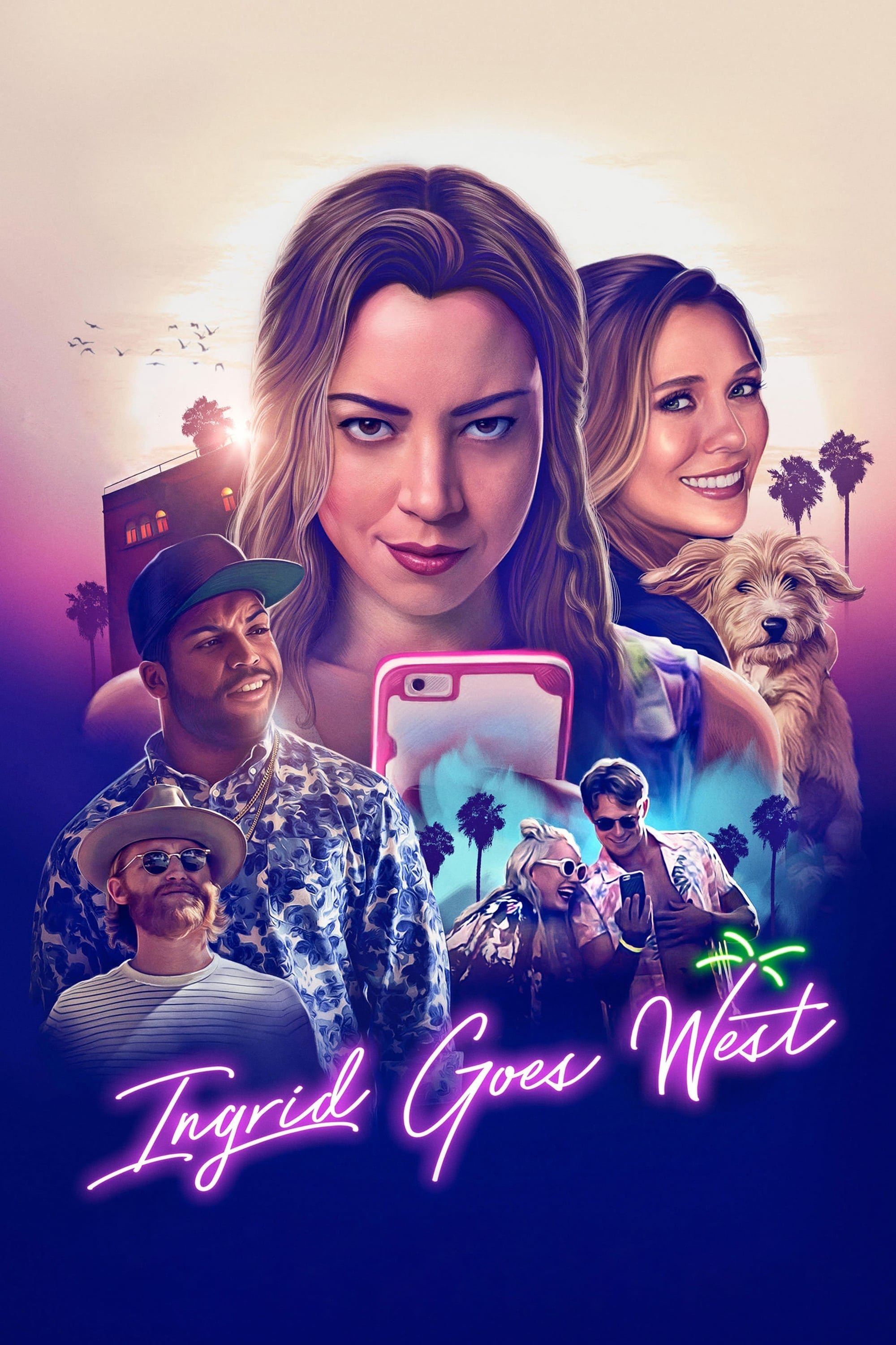 Ingrid Goes West