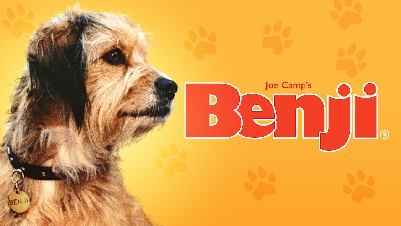 Benji (1974)