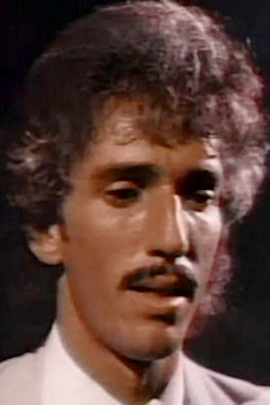 et billede af Billy Joe Fields