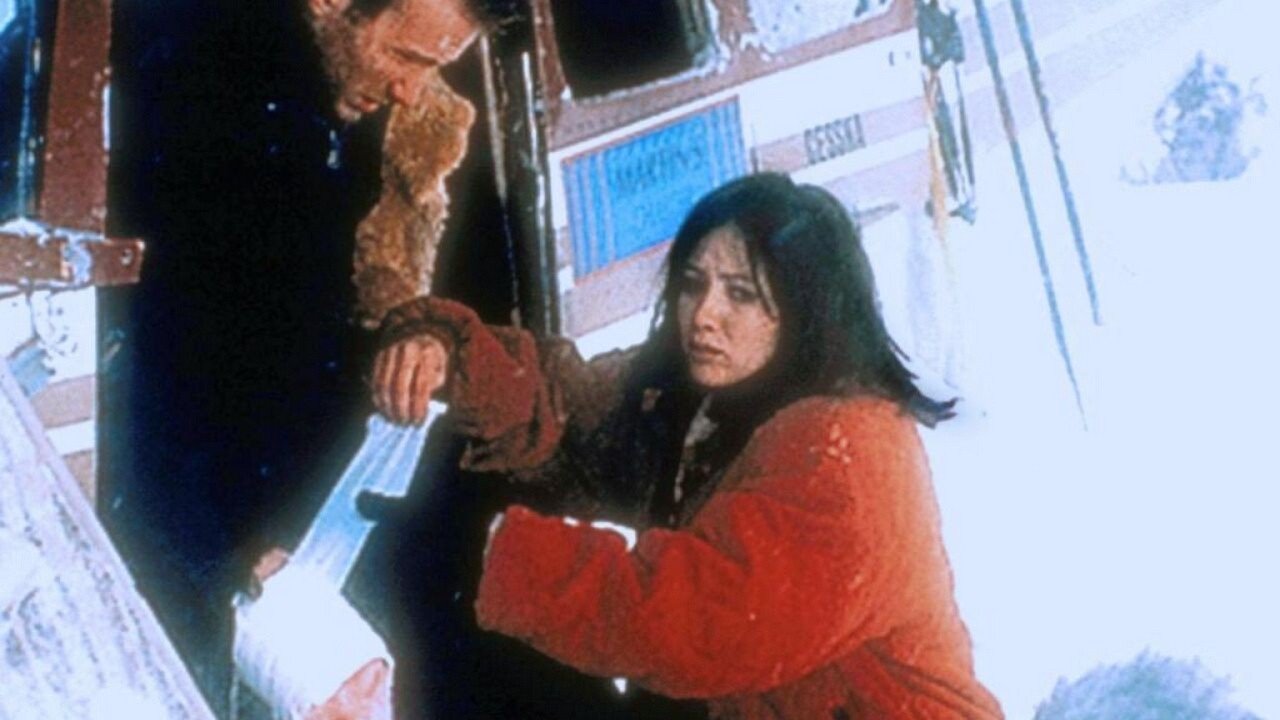The Ticket (1997)