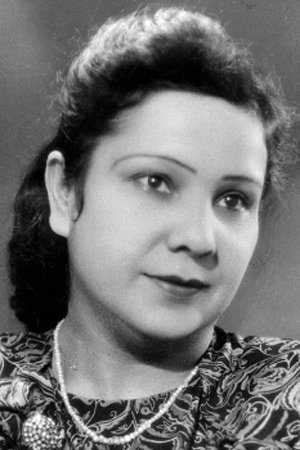 et billede af Süsan Macidova