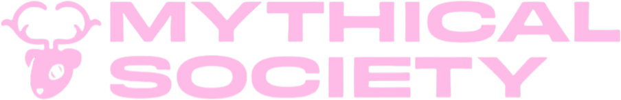 logo nextwork Mythical Society