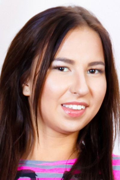 et billede af Selena Mur