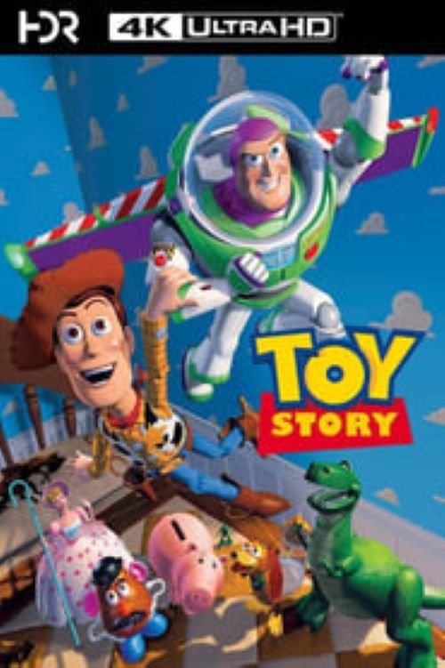 Toy Story