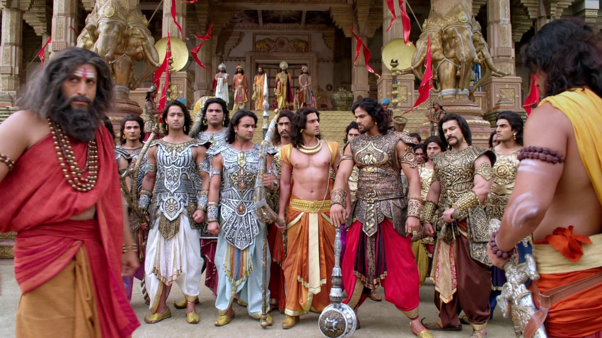 Mahabharat
