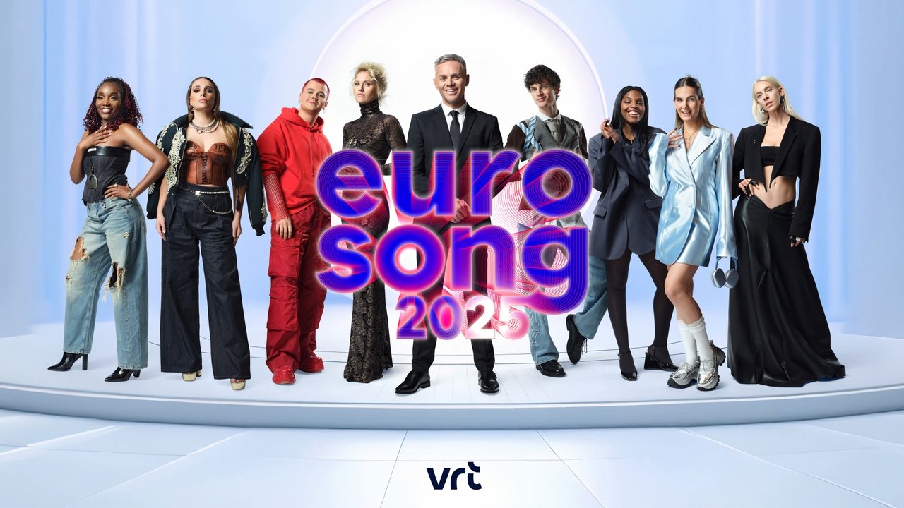Eurosong - Eurosong '04