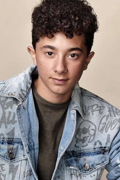 et billede af Jaiven Natt