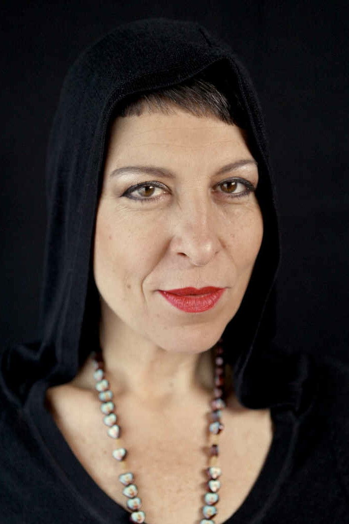 et billede af Natalie Gamsu