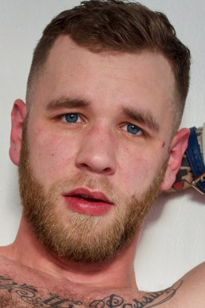 et billede af Ryan Powers