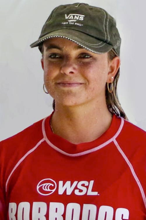 et billede af Bella Kenworthy