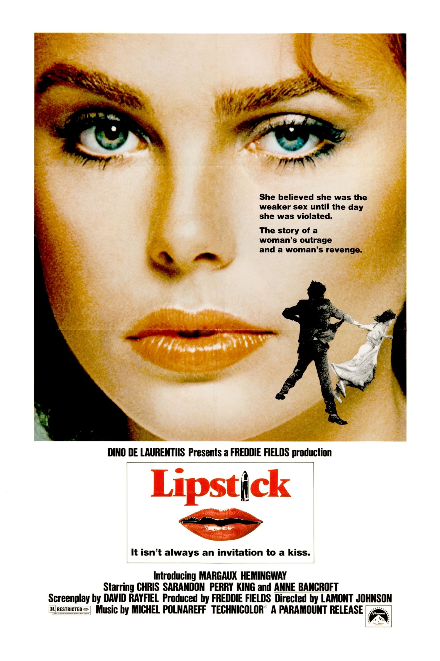 Lipstick