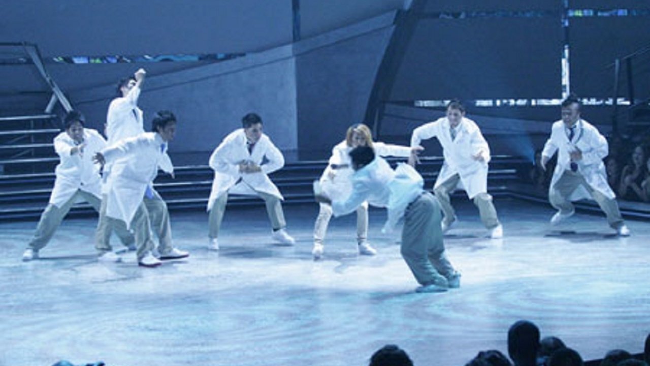 So You Think You Can Dance