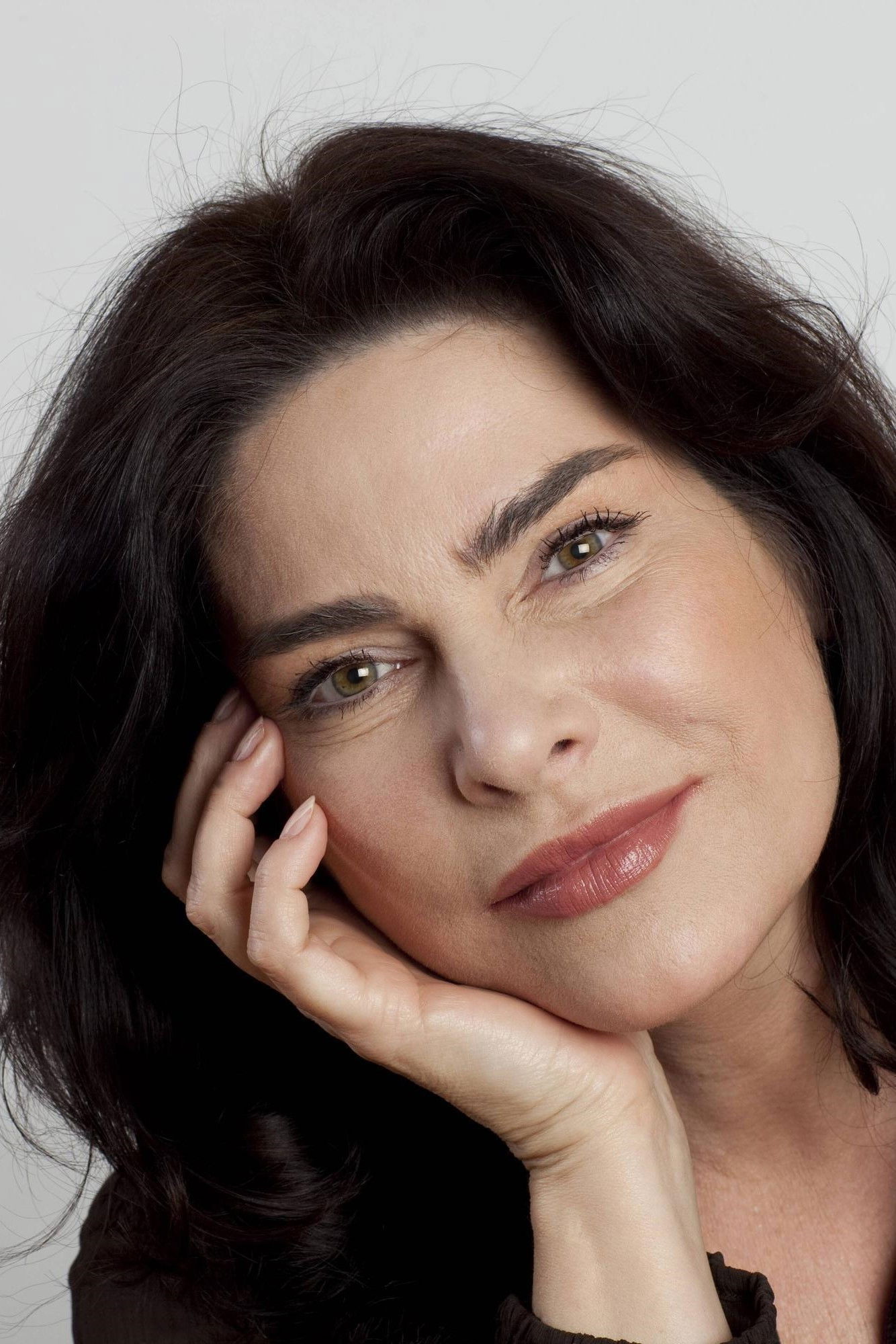 et billede af Maren Schumacher