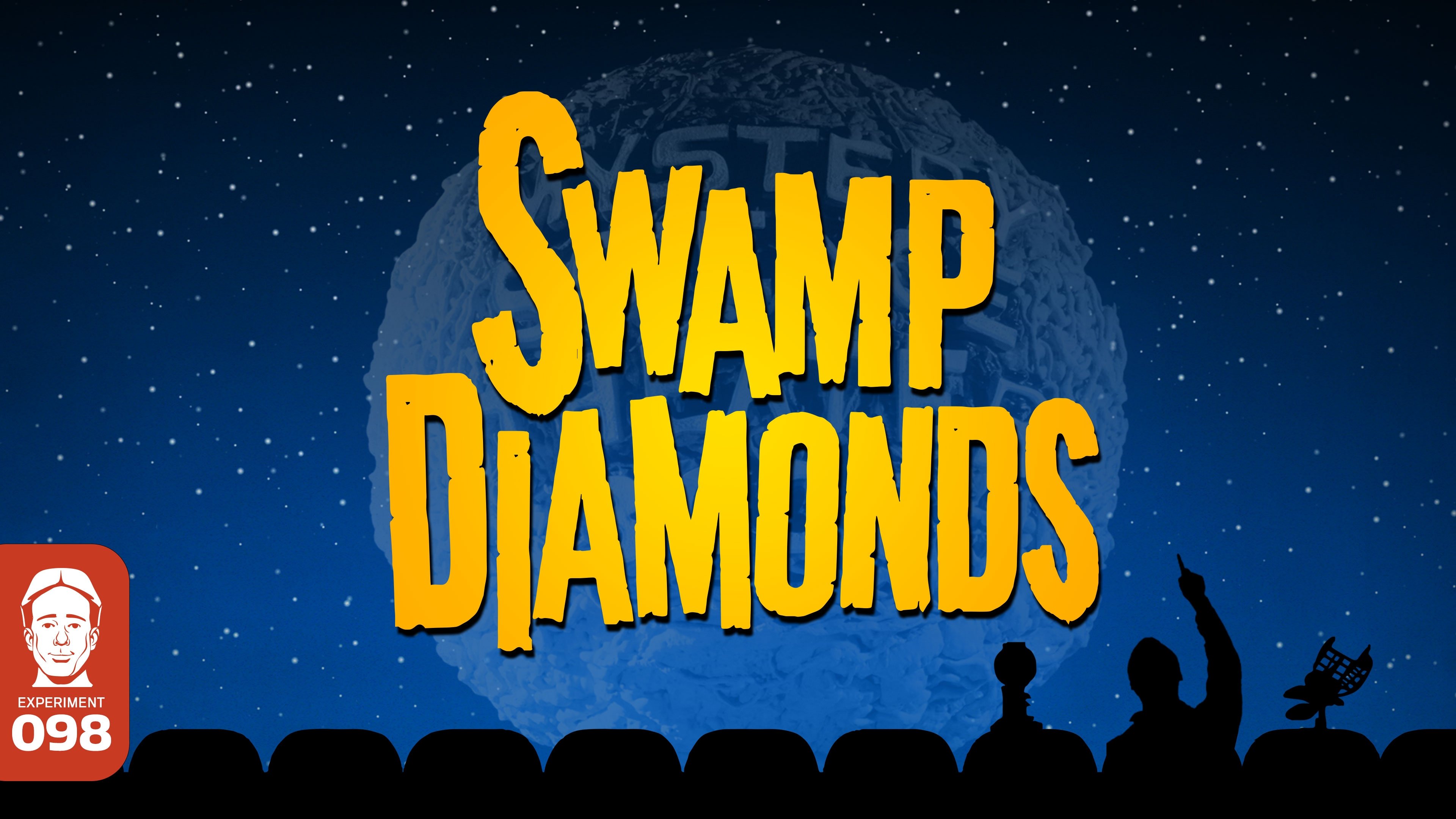 Mystery Science Theater 3000