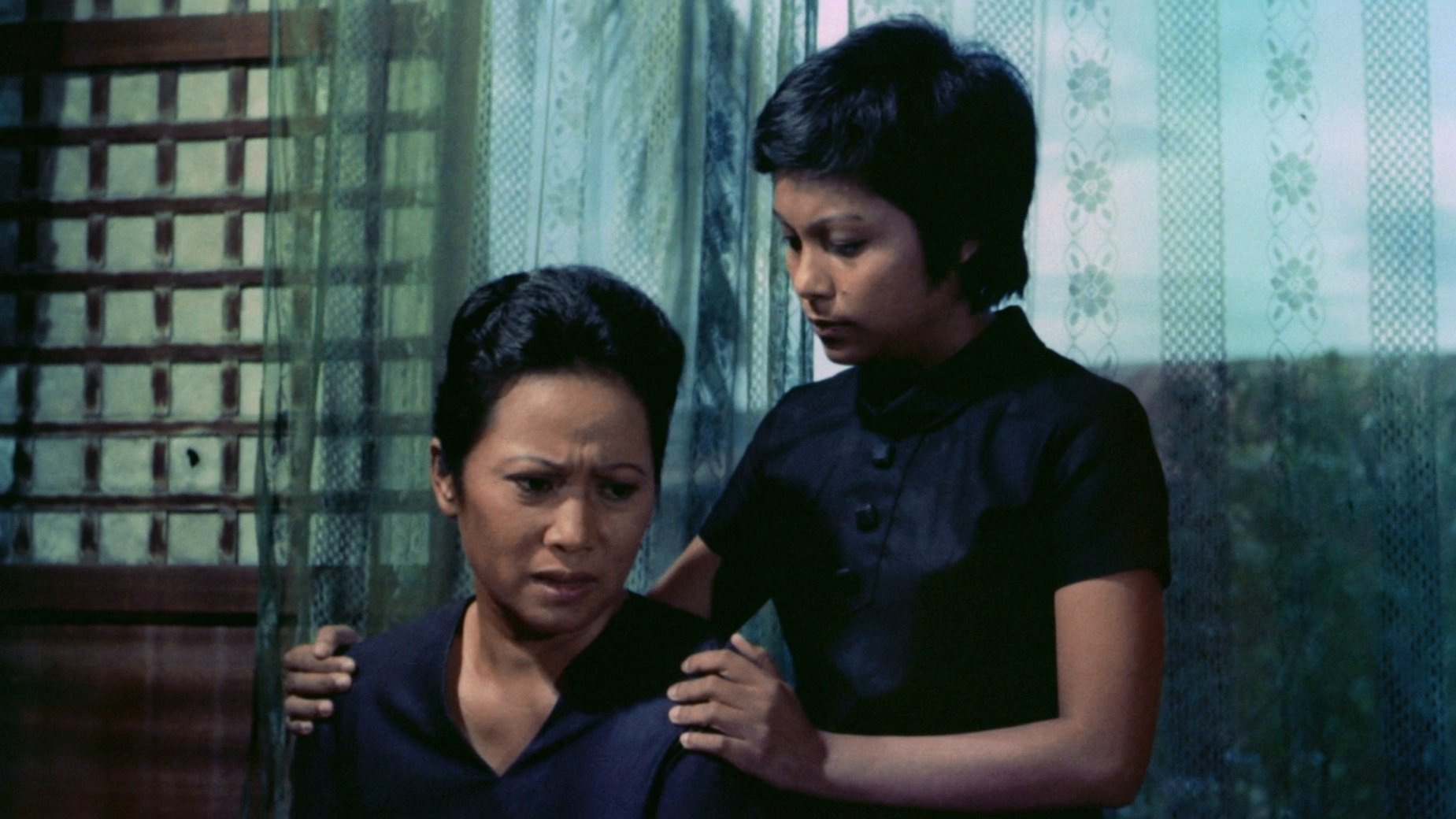 Once a Moth (1976)