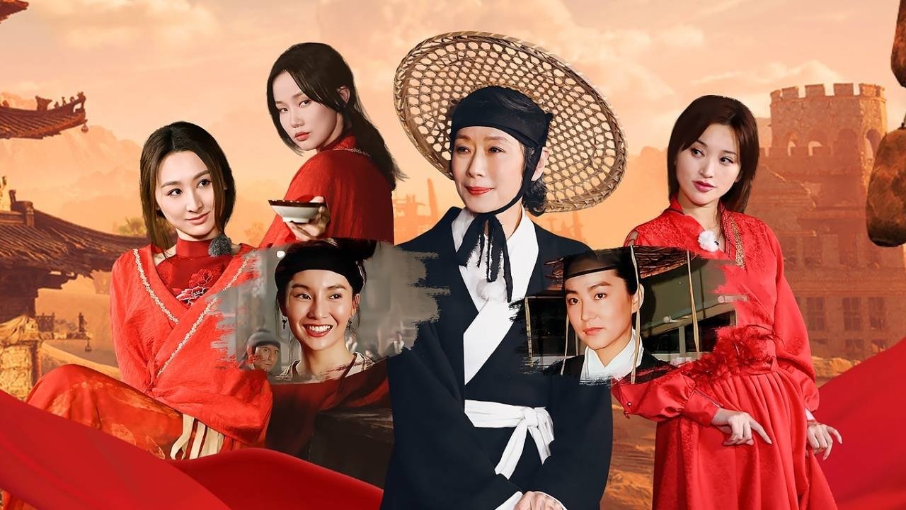 Thumbnail for Episode 57 Season 0 Episode 57