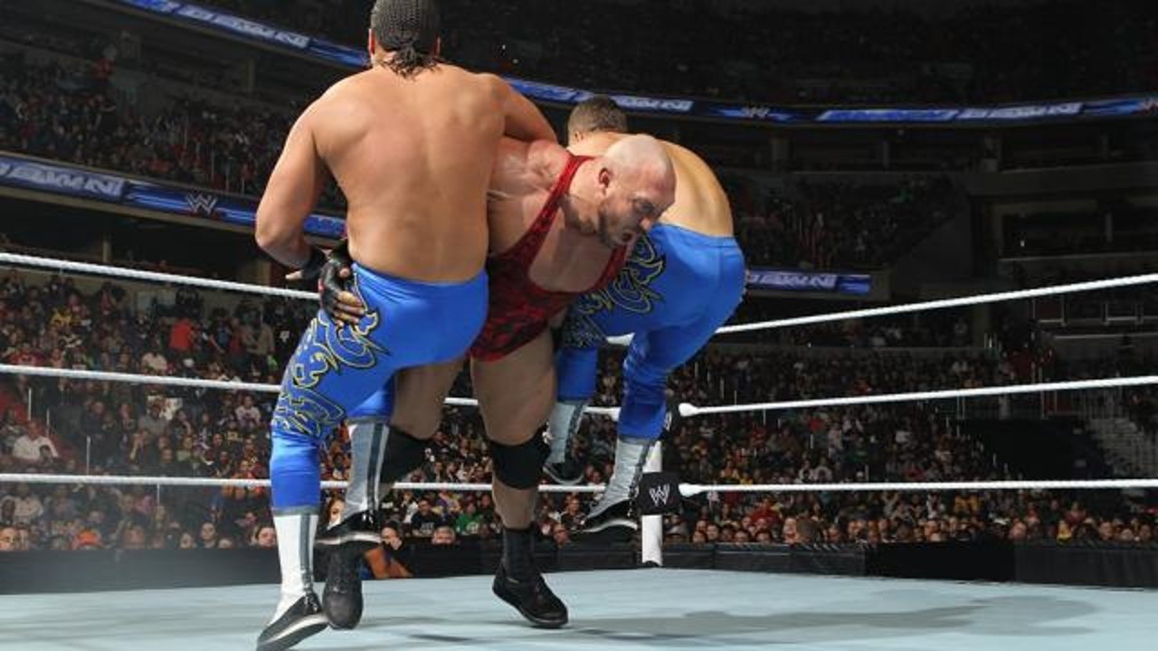WWE SmackDown