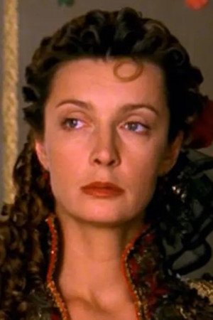 Лариса Борушко's picture in the cast