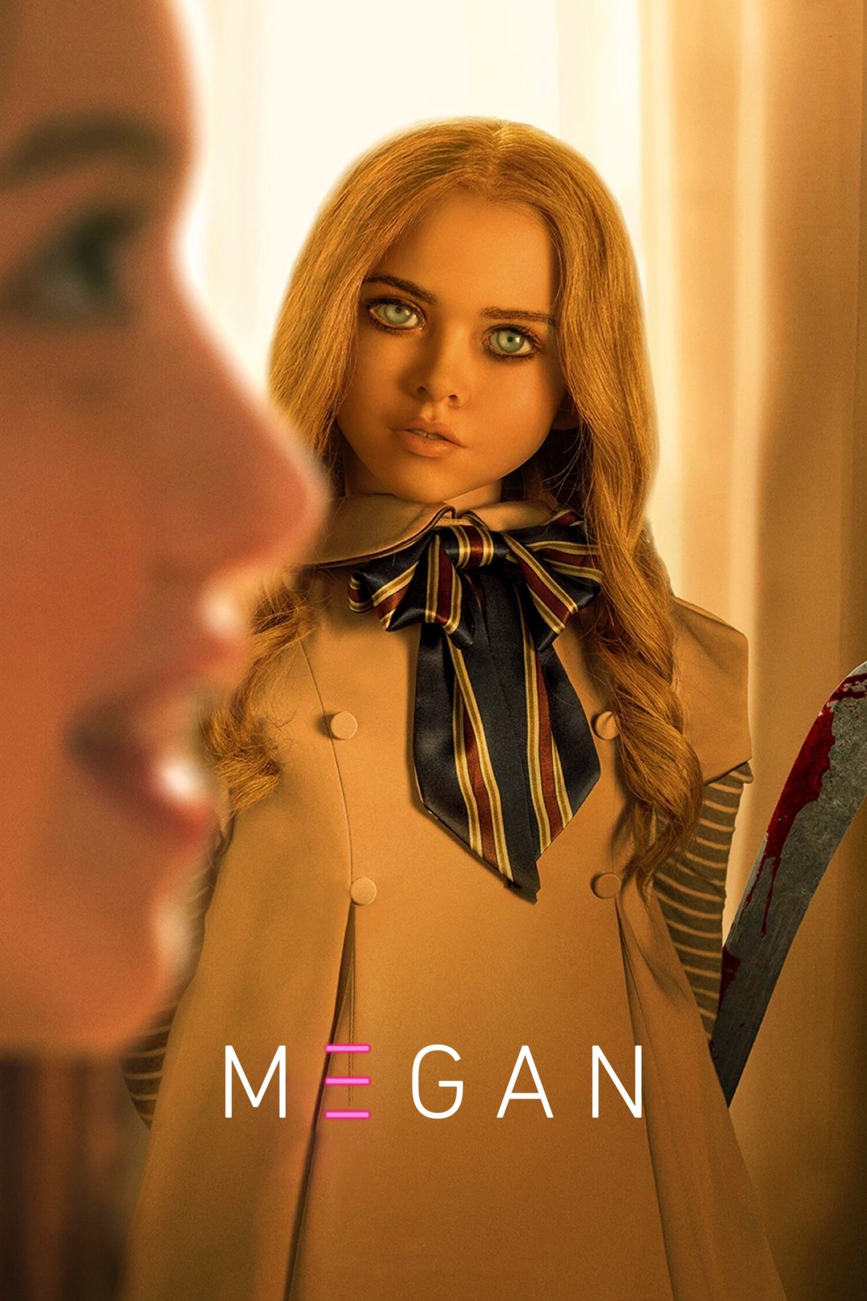 M3GAN
