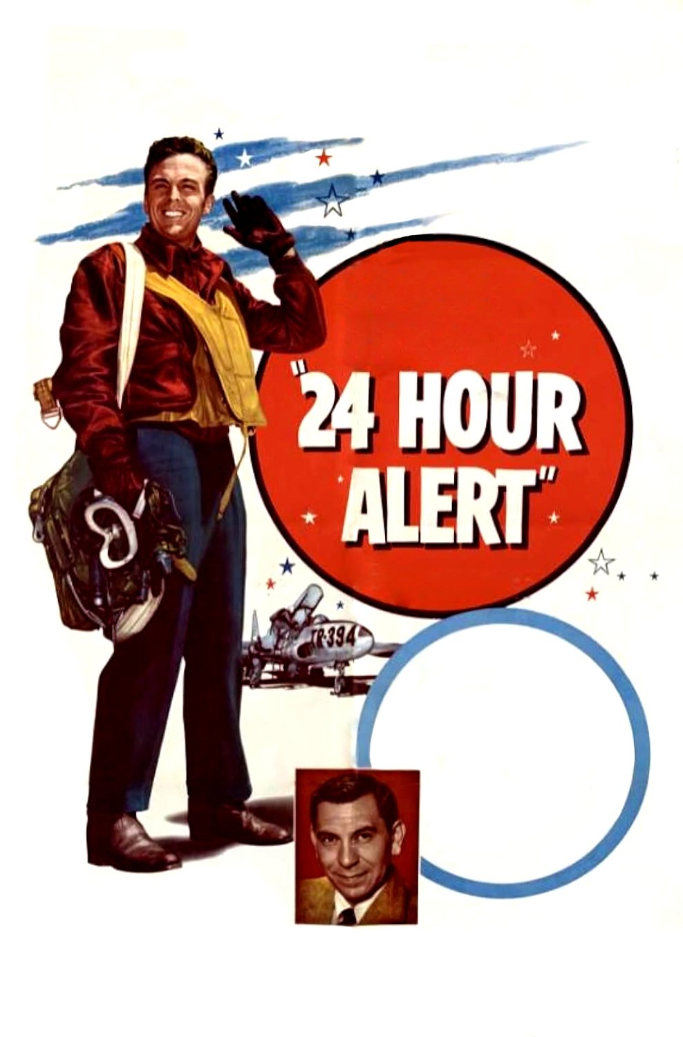 24 Hour Alert