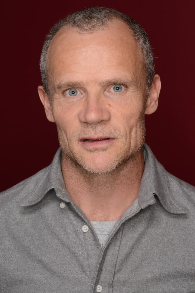 Photo de Flea 293110