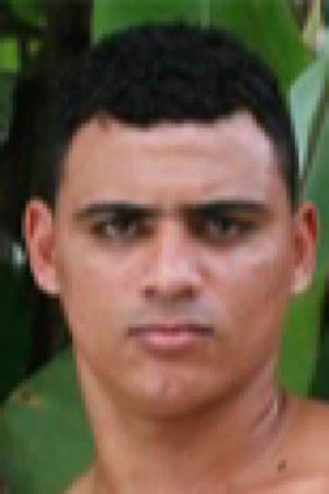 et billede af Peterson Correira