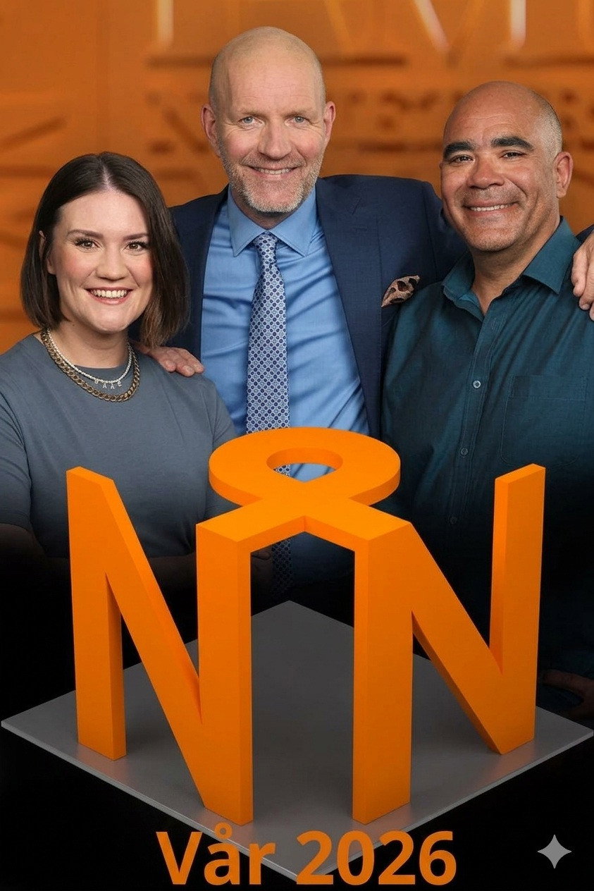Nytt på nytt - Season 54