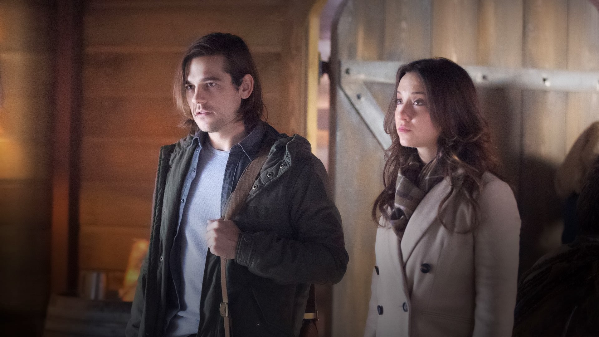 The Magicians Staffel 1 :Folge 13 