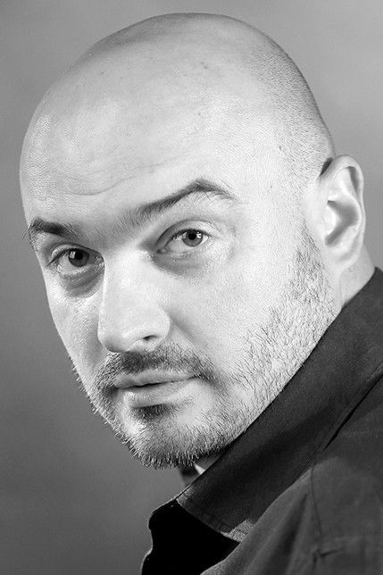 et billede af Volodymyr Osadchyi