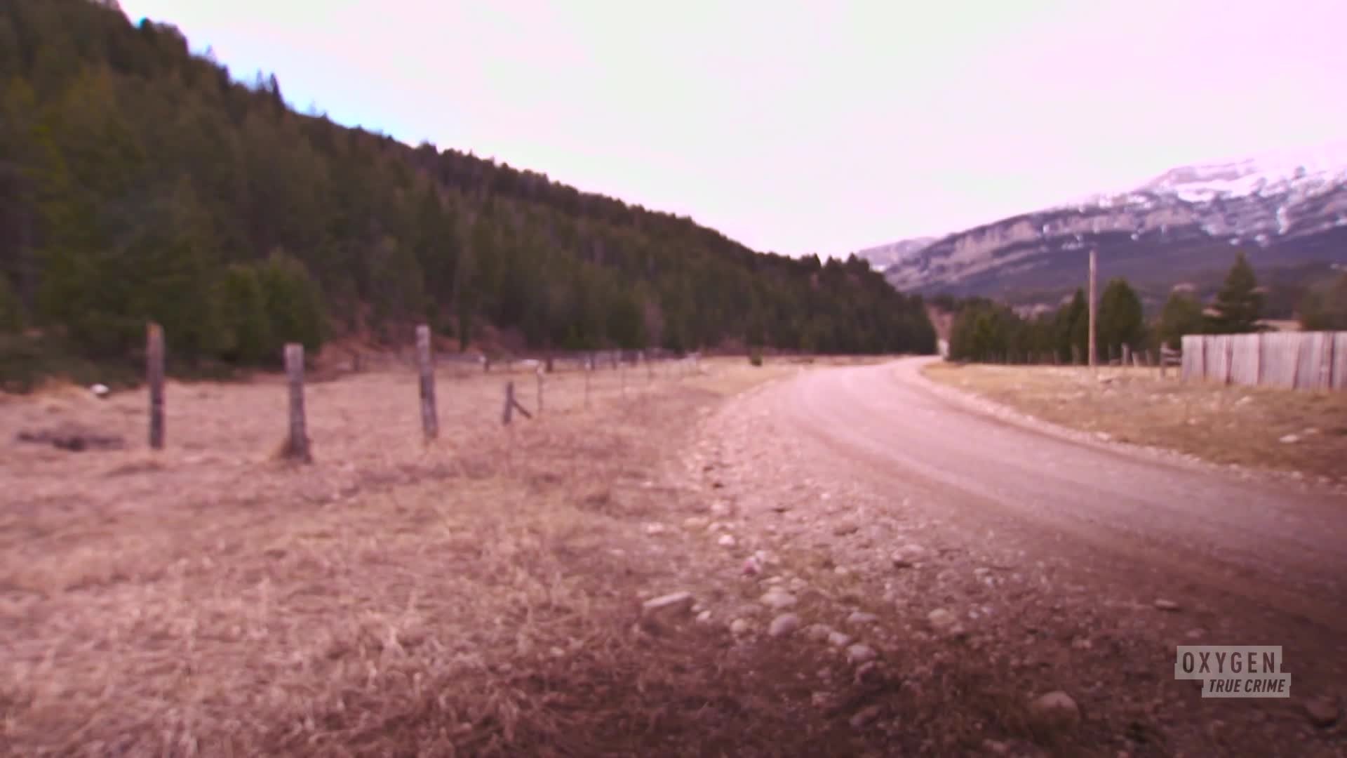 Dateline: Secrets Uncovered 11x9