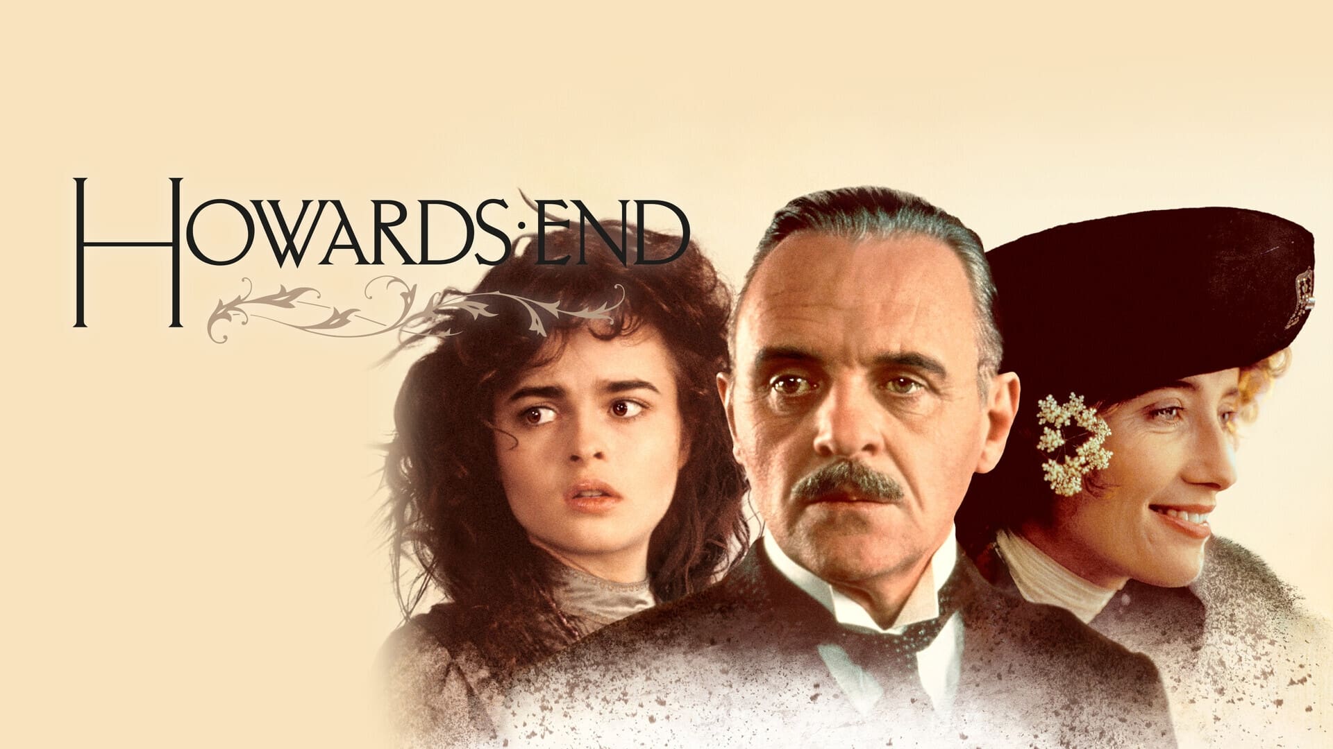 Întoarcere la Howards End (1992)