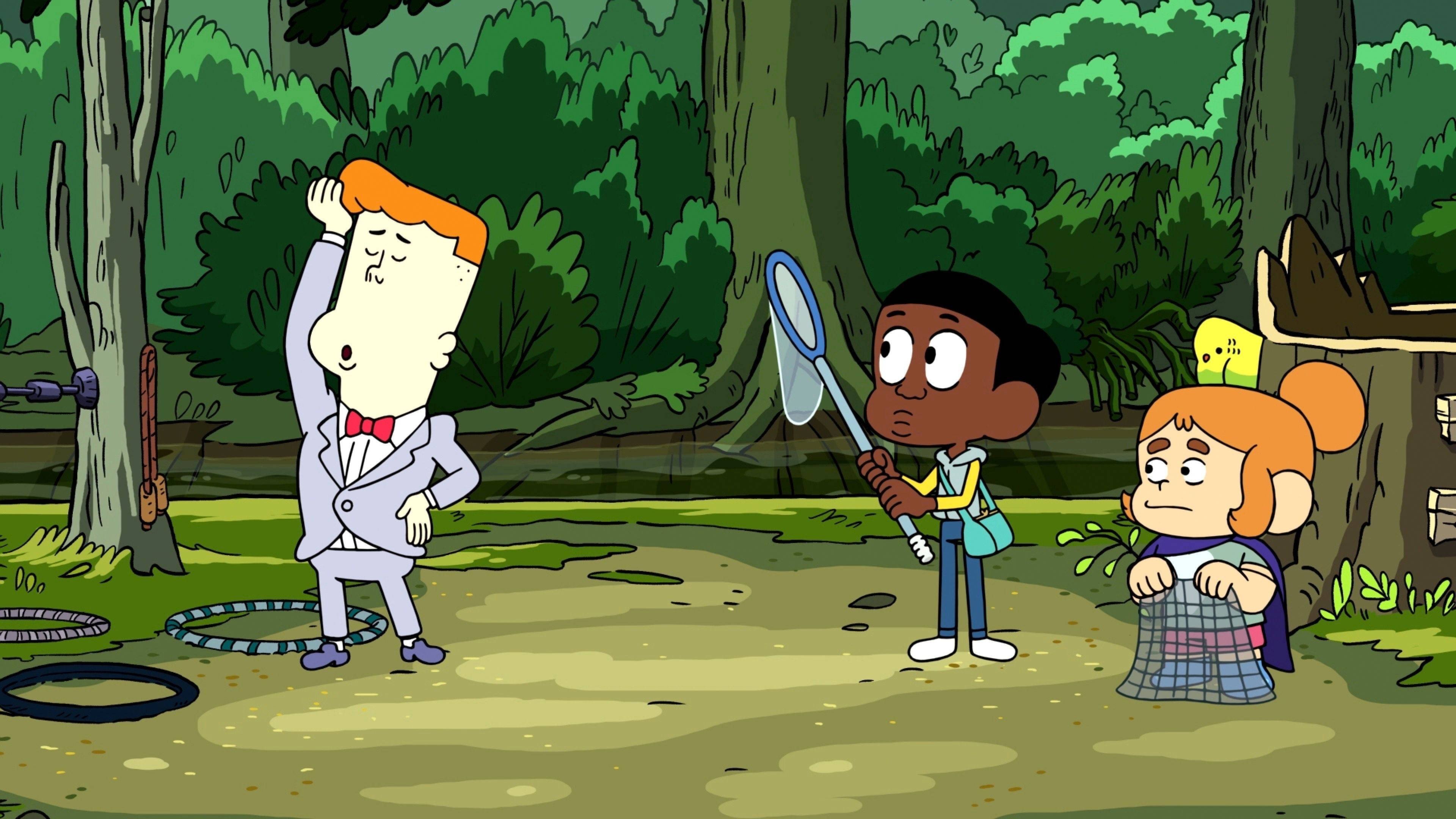 Craig of the Creek