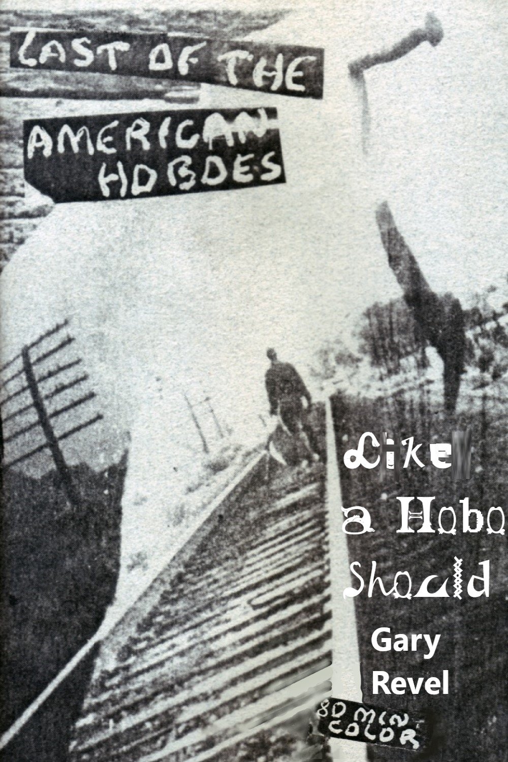 Last of the American Hoboes