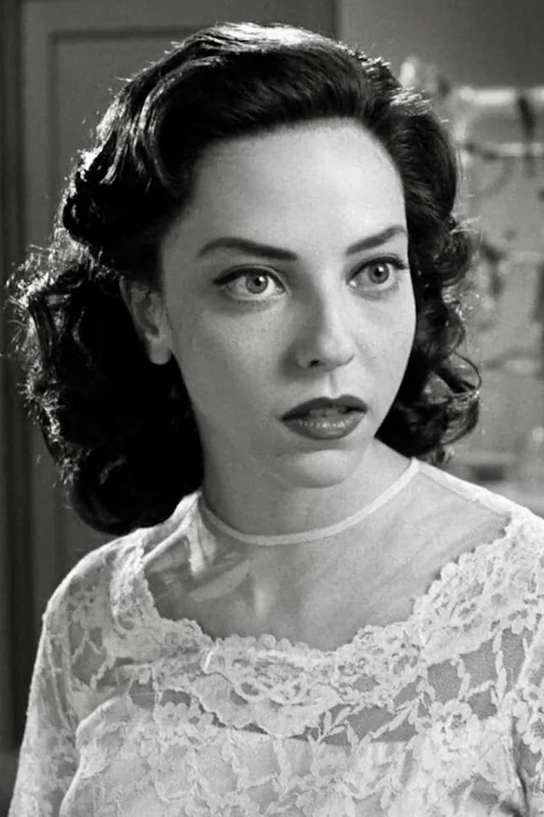 et billede af Loretta King