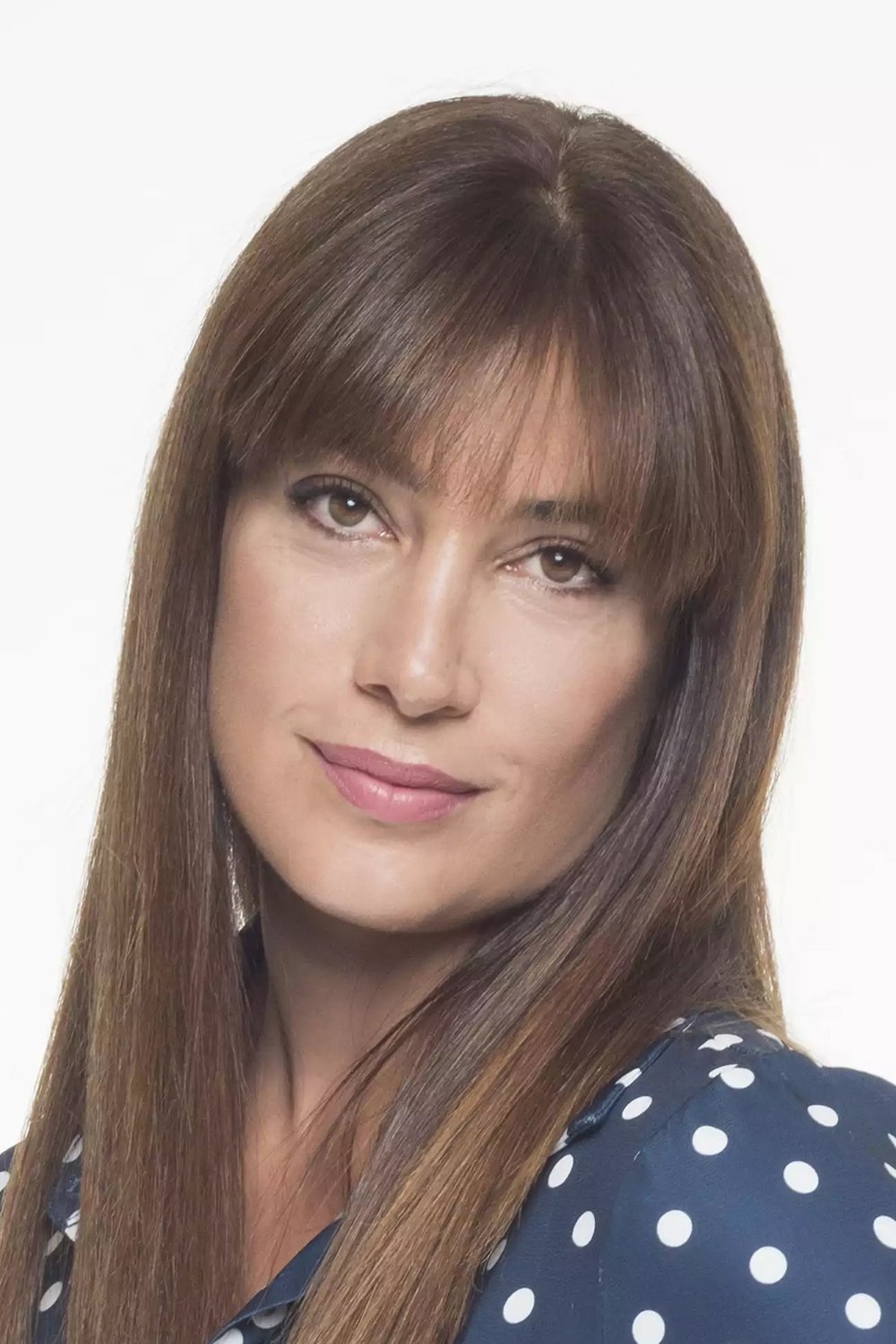 et billede af Rafika Chawishe