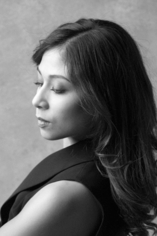 et billede af Crystal Costa