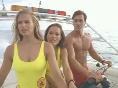 Baywatch - Staffel 10 Folge 7 (1970)