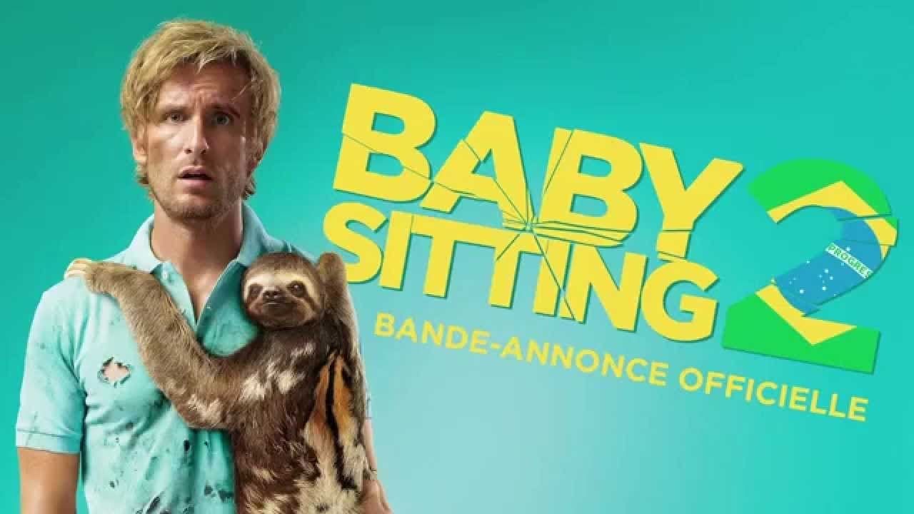 Image du film Babysitting 2 ngy3cqjqlnj617gexlomovmstr4jpg