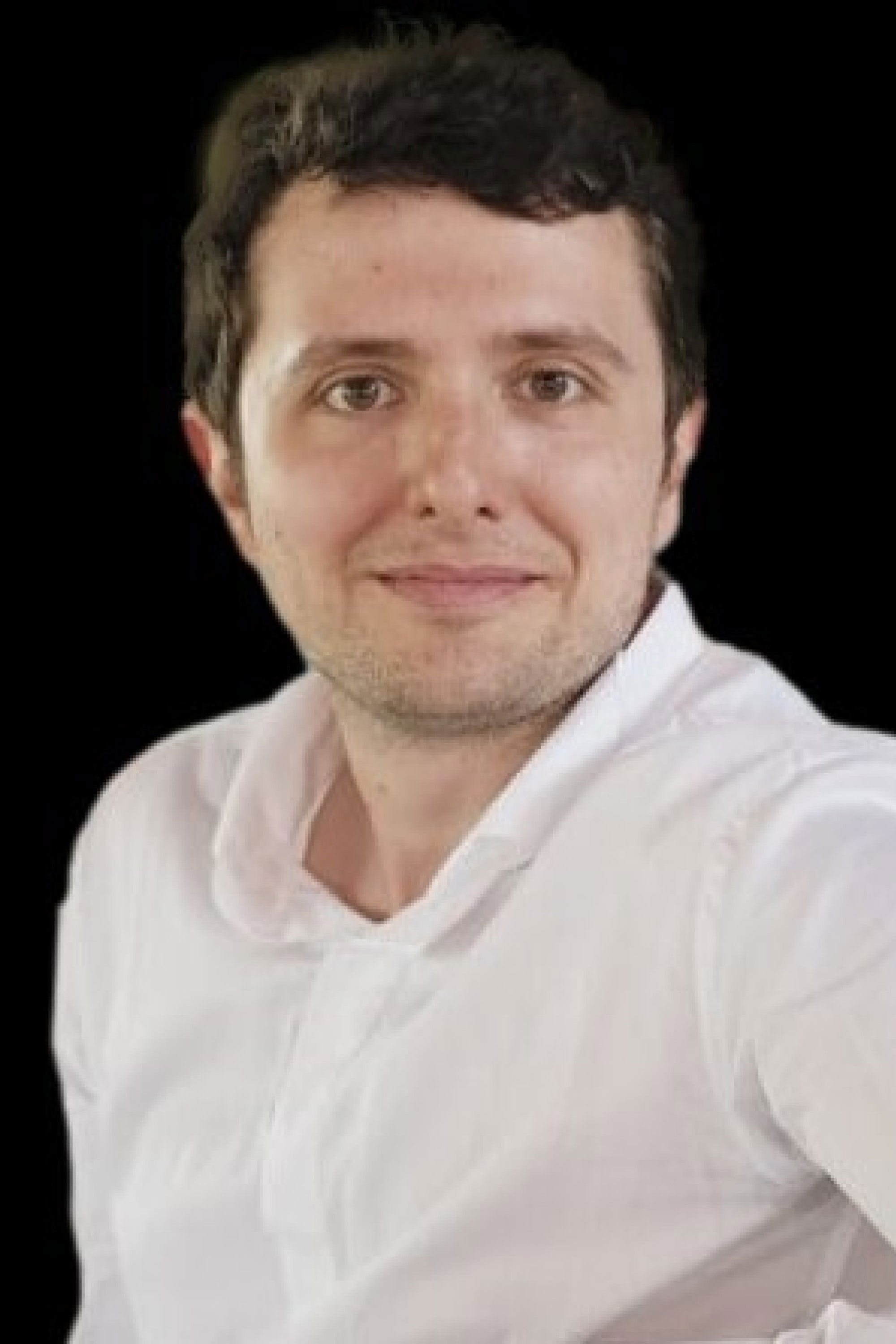 et billede af Ivano Mingotti